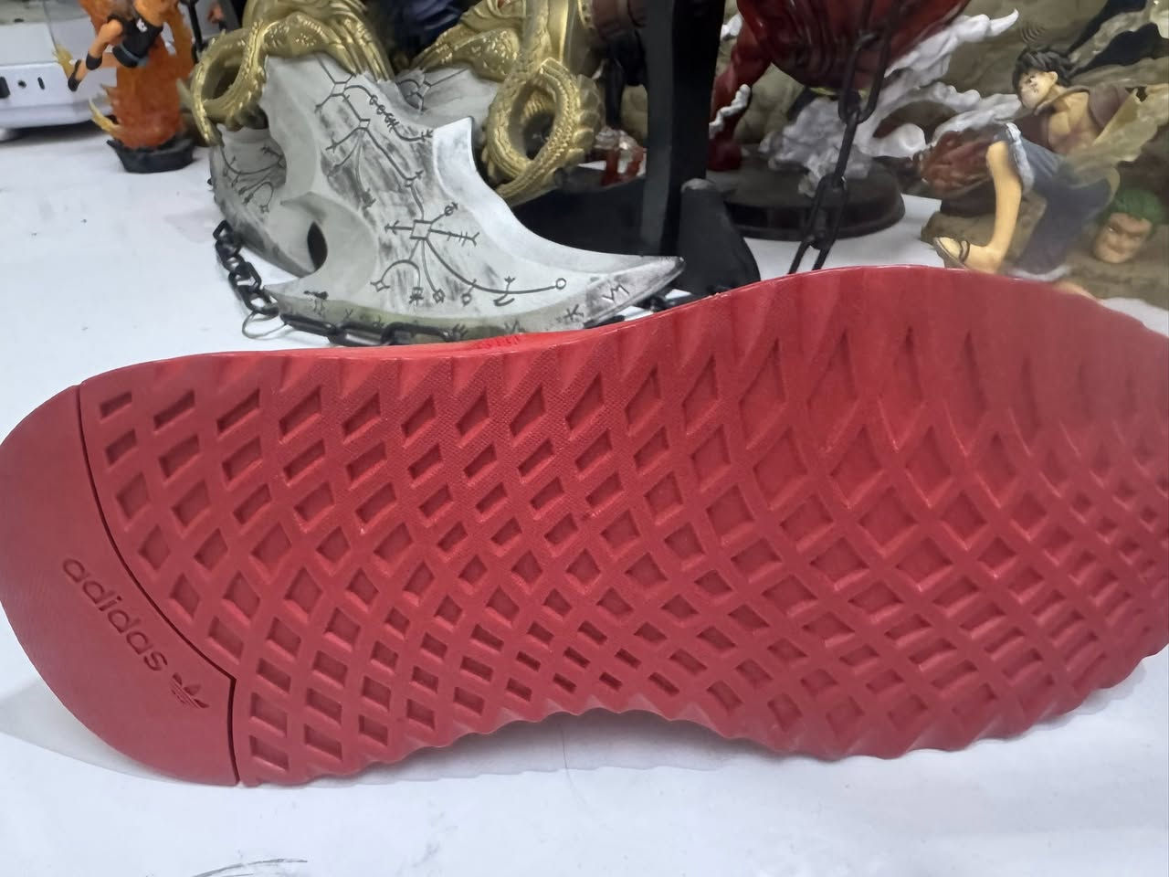 قياس 40 يفيد اهل الجم 10 الاف فقط


**إذا كنت صاحب هذا الإعلان وتريد حذفه لأي سبب، رجاءا أرسل رسالة إلى الدعم الفني**