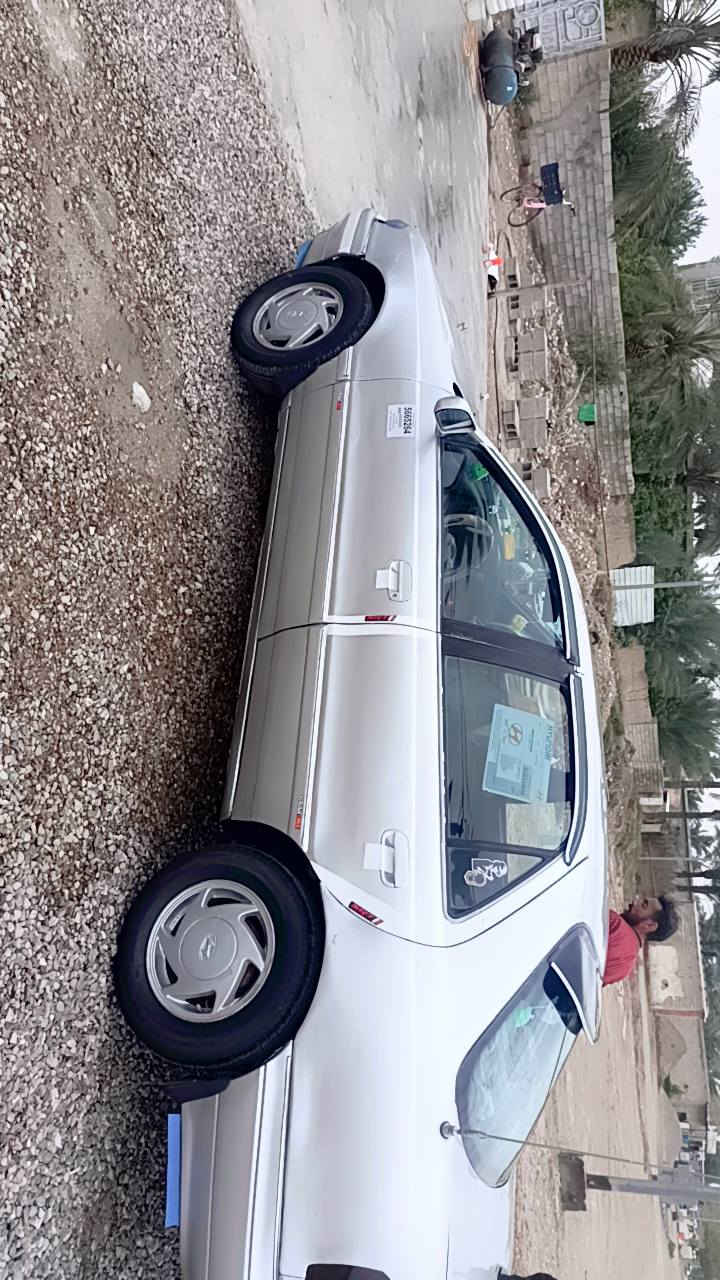 سلام عليكم سياره انتره البيع مديل 93
رقم انكليزي جديد ال سنويه ال 29
السياره اوتماتيك كير ومكينه كفاله عامه 
السياره كله بلادي من كلشي مصبوقه الجماليه فقط

ال سعر 37وبيه مجال هاذه رقم ال هاتف ***********

شرط ال تحويل  تخم تاير
