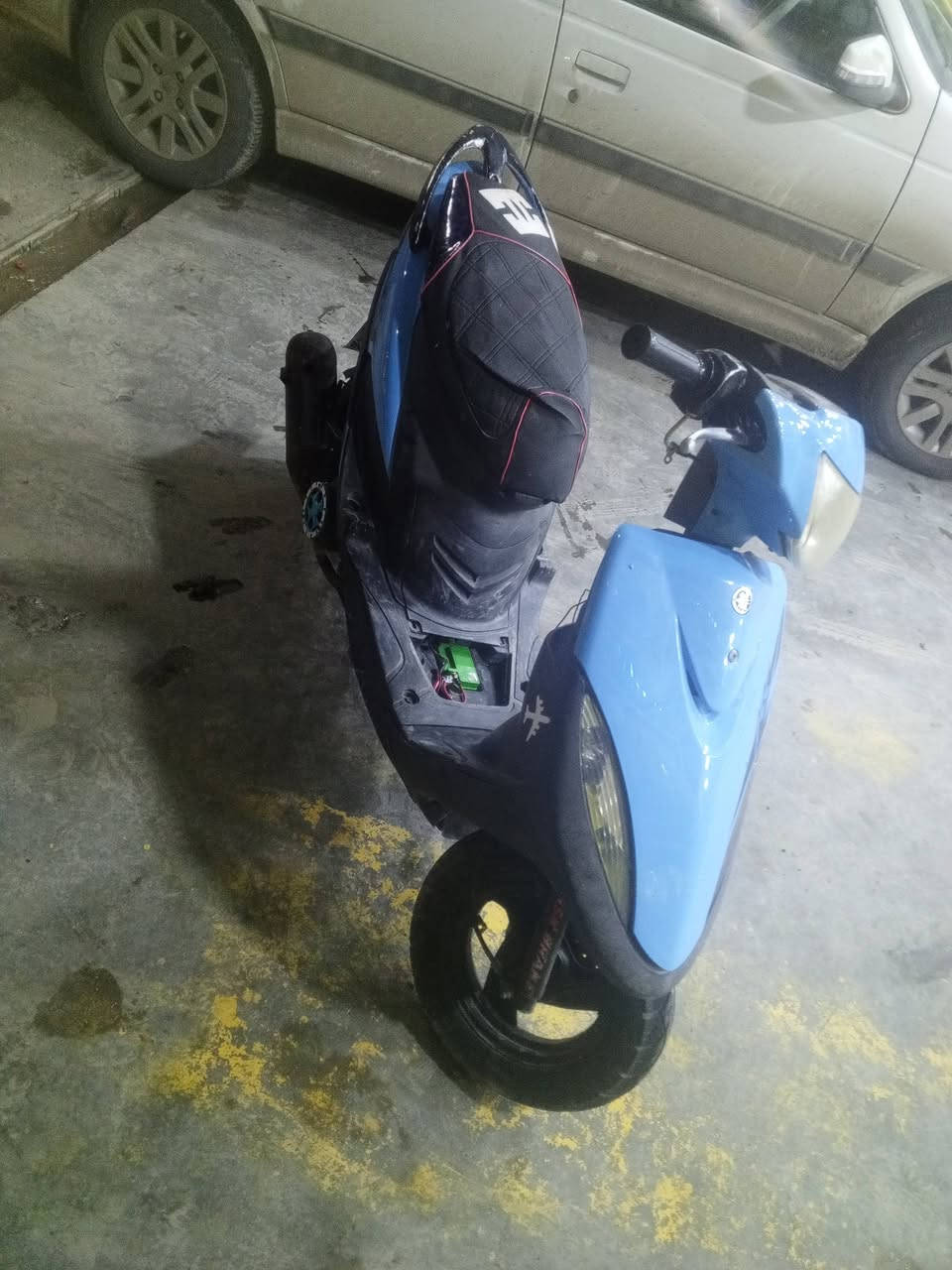 مراوس سكنس أو بيع ***********
