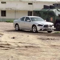 جارجر • ٢٠١٢ • كفالة