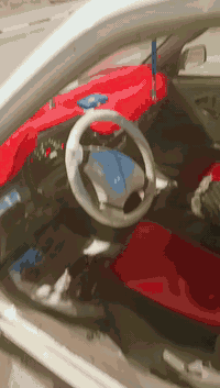 سلام عليكم سايبه لبيع موديل 11 مكفوله من كلشي كير محرك ابركتات مكفوله بسمي سنويه 28 جاهزه من كلشي مابيه اي نقص كبل لشارع 33 ورقه أو بهي مجال قليل ***********.           رقمي***********
