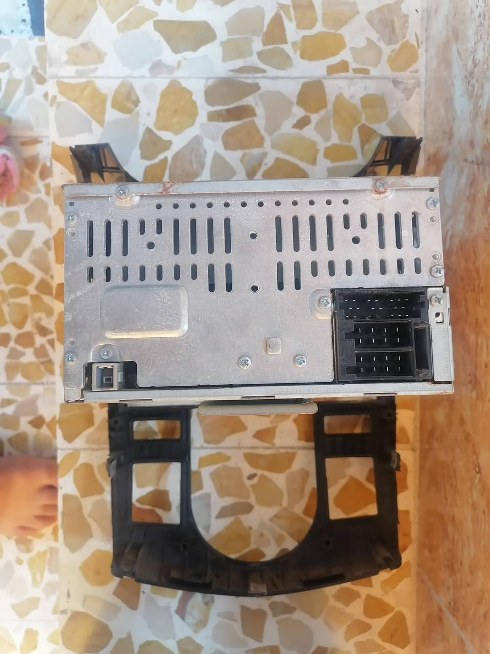 للبيع ٣٥ الف نظيف بلوتوث CD


**إذا كنت صاحب هذا الإعلان وتريد حذفه لأي سبب، رجاءا أرسل رسالة إلى الدعم الفني**