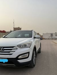 سنتافي٢٠١٣ شكل ١٥ كويتي رقم بغداد بسمي فول مواصفات ١/١   ٦ سلندر ٧ راك...