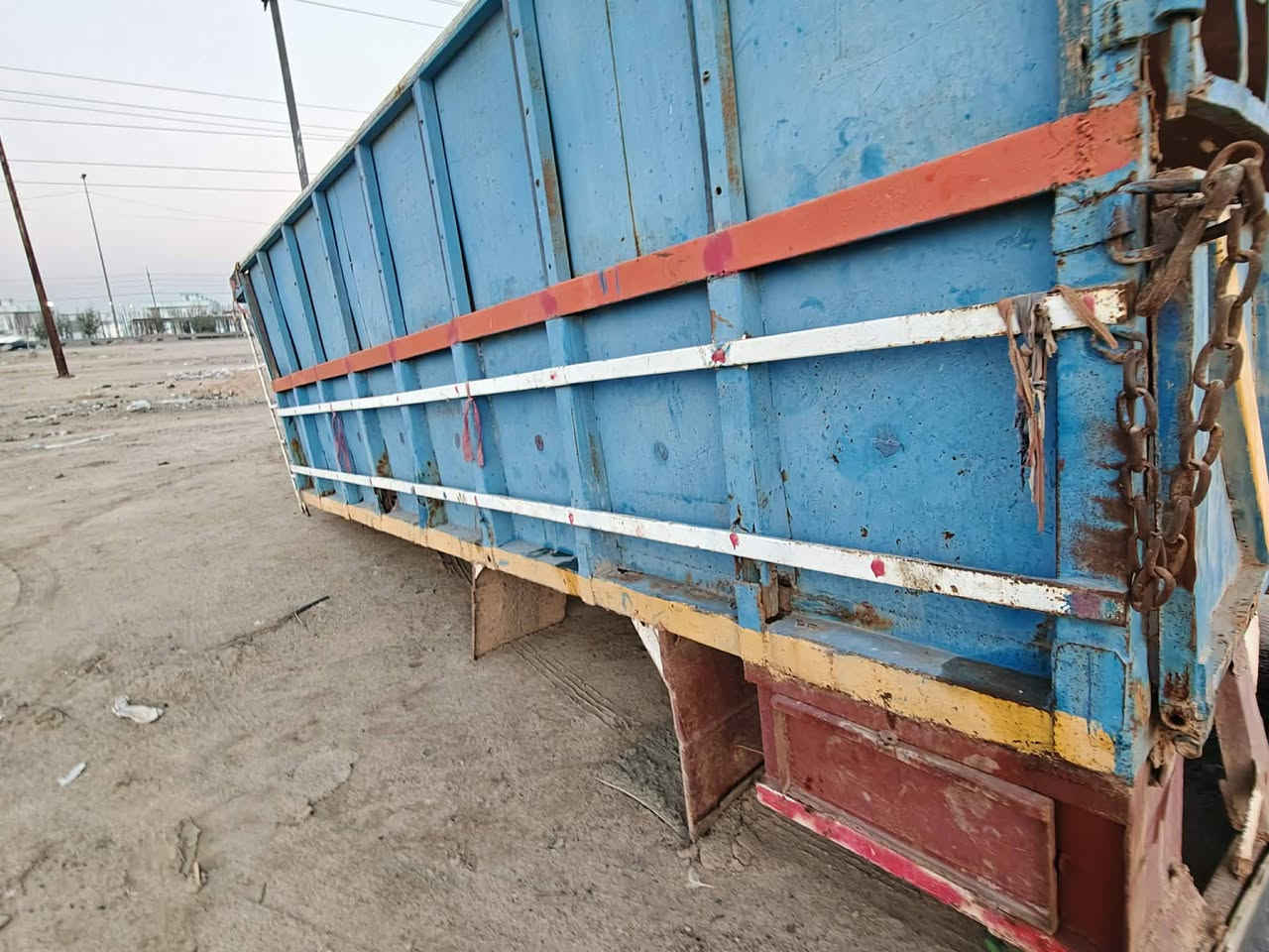 سلام عليكم بدي ابوردين للبيع نظيف سعر مليون وربع استفسار ***********
