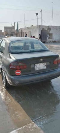 لانوس • ١٩٩٧ • مكينه وكير مكفول