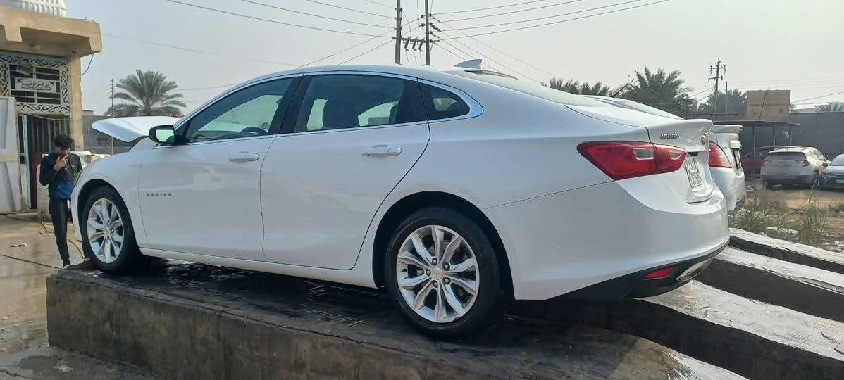 سلام عليكم  سياره ماليبو 23  معوقين المعوق انسان منتسب وبصحه جيده كفاله بس جاملغ  السياره ما ماماشيه مال موضف مكان السياره كربلاء  السعر 125 مكلف بلنشر صاحب السياره ***********
