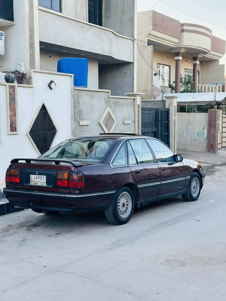 سلام وعليكم
سيناتور بيها كابون وبيها وكيل وشرعي شرط التحويل السياراه لا طخه ولا ضربه سياره جاهزه ترايك بغداد


**إذا كنت صاحب هذا الإعلان وتريد حذفه لأي سبب، رجاءا أرسل رسالة إلى الدعم الفني**