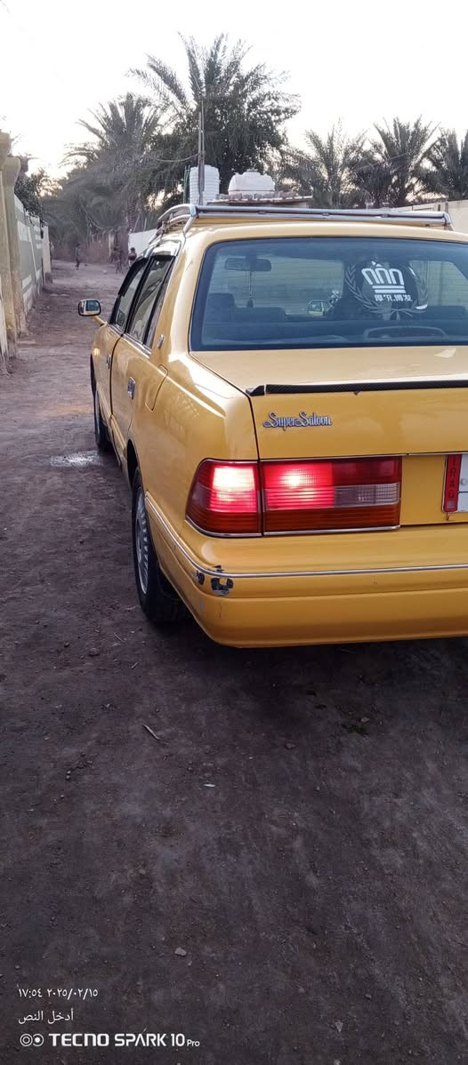 سلام عليكم سياره راس الثور تكم للبيع موديل 2001سياره نضيفه وخير من الله شوفت مكفوله كفاله عامه واصوليه سعره80وبيها مجال عينك لاستفسار ***********واذا تحب خاص
