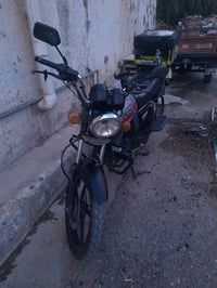 دراجه نوع دايوان موديل 2020 بلادي محرك 200cc دراجه اخت الجديده رقم انك...