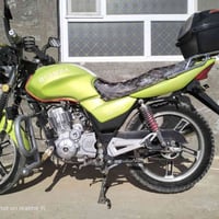 موجود ماطور هيومه للبيع موديل 22الون اخضر هوائي جديد على وضع الشركه مس...