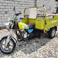 ستوته • موديل 21 • اوراق اصولي