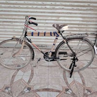 بايسكل اطلس • ٢٨انش • وكيل