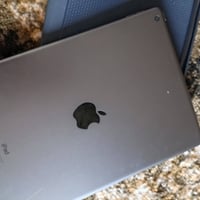 ايباد 9 • ٦٤ جيجا • بطاريه ٩٠٪