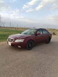 سوناته وارد امريكي • ٢٠٠٩ • صلاح الدين بيجي