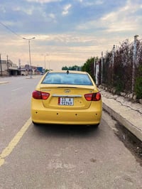 افانتي • ٢٠١٠ • محرك جديد