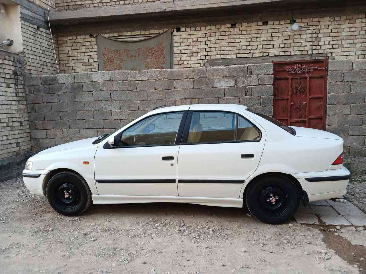 للبيع سمند خصوصي ناطقة كير تبريد جديد تخم تاير المكينة بيهه تبخير بس نشطة سيارة جاهزة السعر ٤٥ ورقة وبيهه مجال مكاني الصويرة السعر ***********
