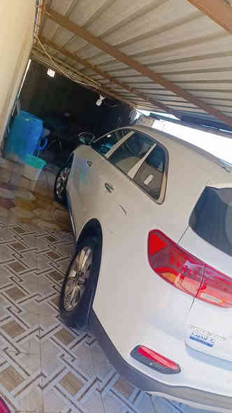 كيا  سورنتو 20 مشروع  وطني  خليجي سياره كفاله عامه
6سرندر 7راكب 3قطع تبريد 

موصفات بصمه  تشغيل ،

كشنين كهرباء 

شاشه كبيره دوران

 هزه جديده  صار له شهر  
رقم نكليزي

تحكم ستيرن جهتين

 مري شفط

اشاره بل مري جنطه كهرباء لايت لد زنون 

كير مكنه   كفاله شركه  وحداديه جديده   باقي موصفات معروفه

لتصال ***********
