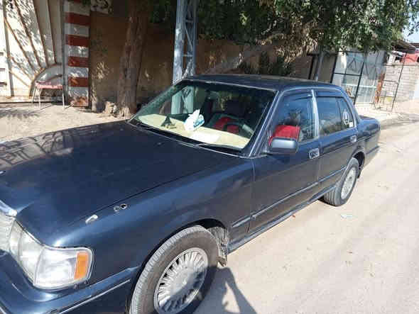 أرنب طويل 
رقم بغداد السياره مصبوغه جماليه 
مكفوله من كص ونقل جثه 
السعر 55 وبيها مجال قليل 
للاستفسار ***********
