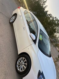 سنترا • ٢٠٢٥ • ماشيه ١٢٠٠٠