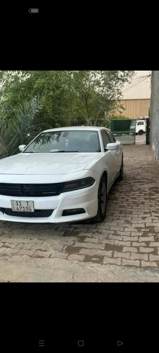 سلام عليكم جارجر مديل 18 حادثه جاملق وباب صبغ اثر شخوط رقم بغداد بسمي سياره جاهزة كير تخم تاير تبريد سعره 200  بيه مجال مكاني بغداد اني مكلف بل نشر  هاذه رقمي ***********
