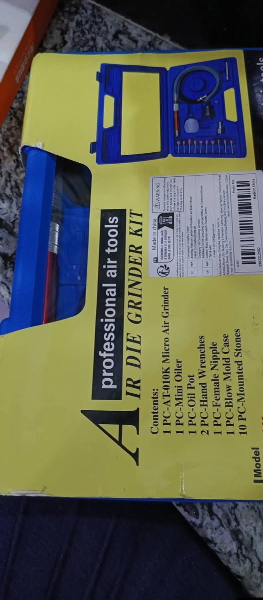 هذا ماعرف مال شنو اليريده ينطي سعر


**إذا كنت صاحب هذا الإعلان وتريد حذفه لأي سبب، رجاءا أرسل رسالة إلى الدعم الفني**