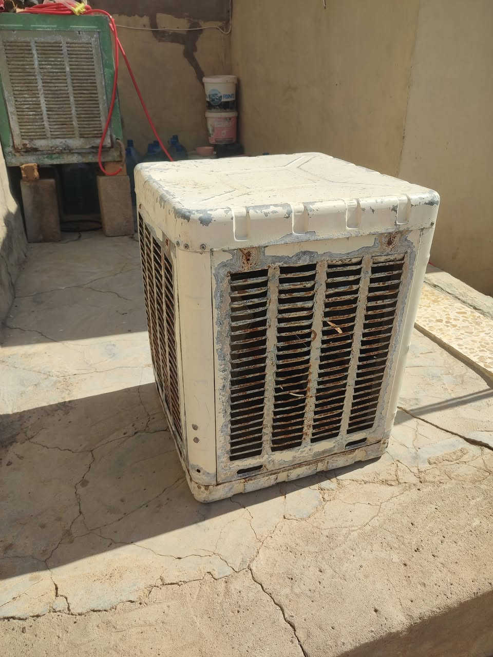 للبيع قشر فقط السعر 25 حجم واحد ونص شرط  من خياس وزرف العنوان قوسيات


**إذا كنت صاحب هذا الإعلان وتريد حذفه لأي سبب، رجاءا أرسل رسالة إلى الدعم الفني**