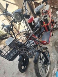 ماطور شحن • تحتاج بطاريات • شواحن اصلية