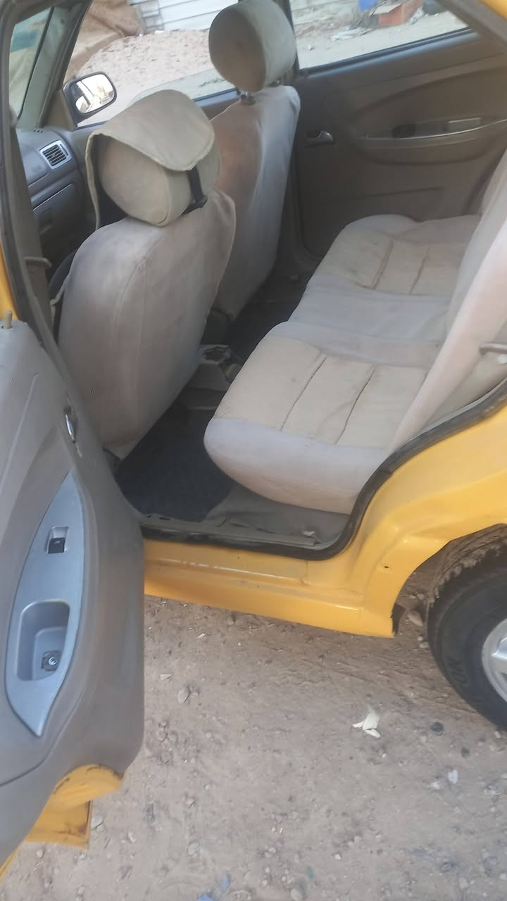 سلام عليكم شيري كوين  موديل ٢٠١٠ كير محرك بلادي ممحوره سياره خير من الله 
باتري جديد  كلج جديد سنويه ٢٠٣١ رقم دولي بابل وين متريد تحويل  سياره نضيفه 
تبريد يرادله كمبريسر  لا تنقيص لاتبخير  مكان بغداد كرخ  سعر ٢٨ وبيه مجال للاستفسار 
***********
