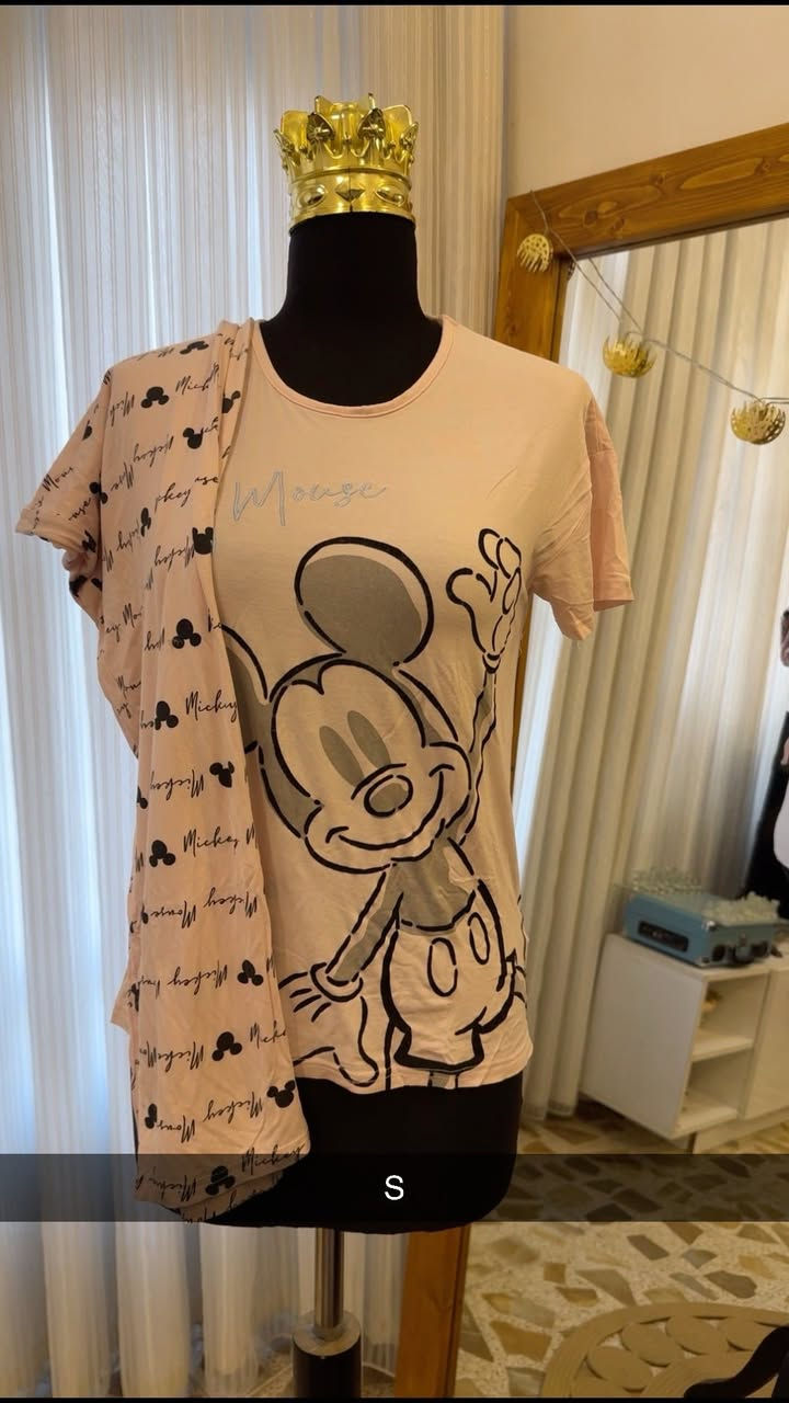 كل قطعة نختاره الكم بحب وأهتمام لاق التفاصيل
توصيل جميع المحافظات 5 🚚
#اكسبلور #ملابس #دراعات #العراق


**إذا كنت صاحب هذا الإعلان وتريد حذفه لأي سبب، رجاءا أرسل رسالة إلى الدعم الفني**