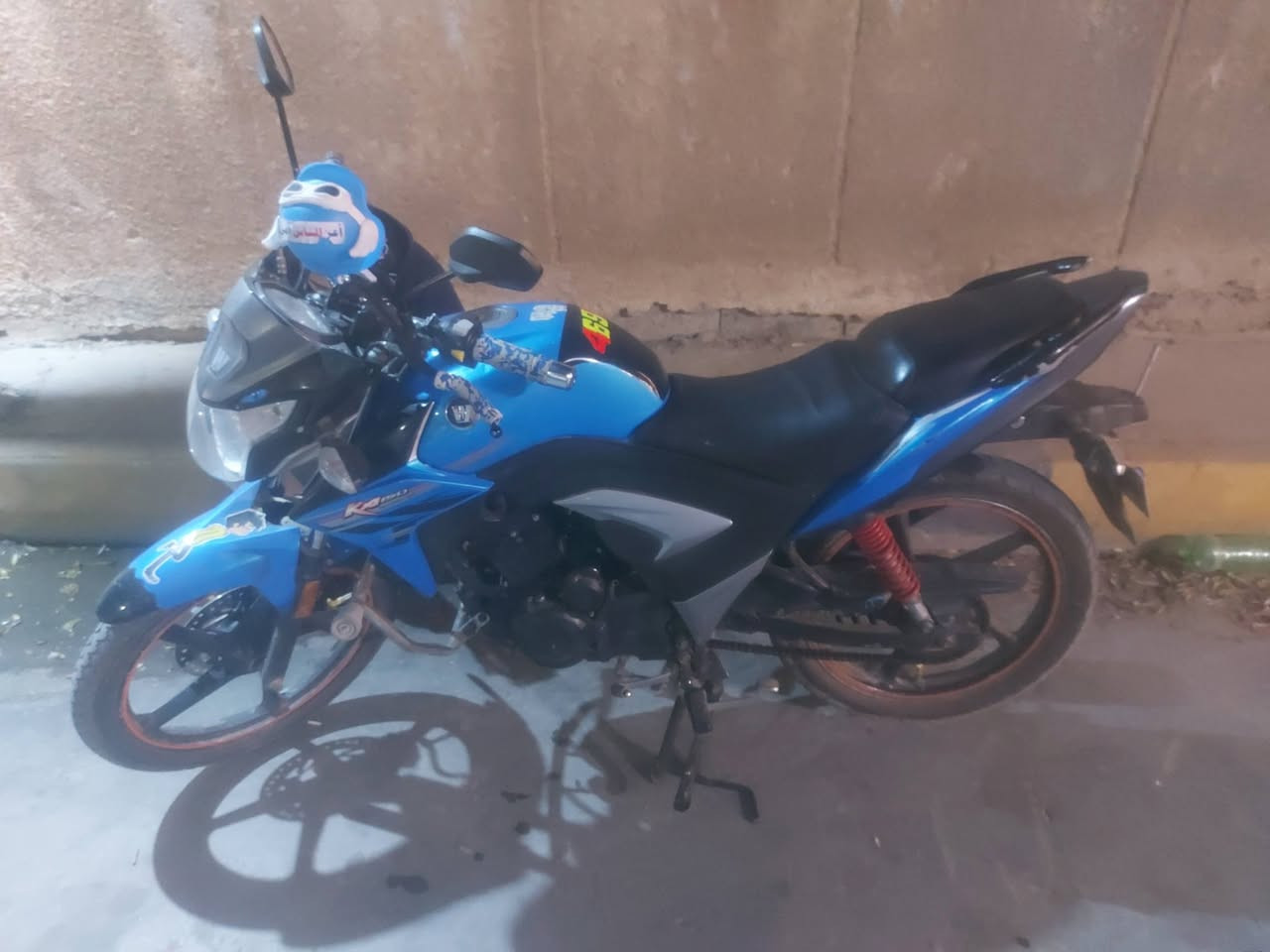 هاوجي موديل 2018 اوراق كامله السعر 9ورقات


**إذا كنت صاحب هذا الإعلان وتريد حذفه لأي سبب، رجاءا أرسل رسالة إلى الدعم الفني**