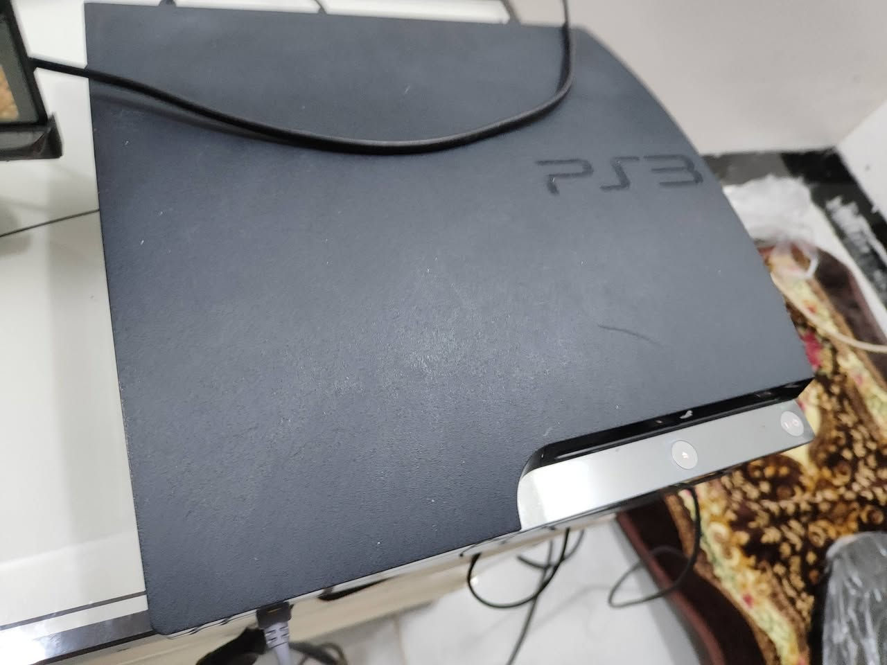 سوني 3 للبيع 130


**إذا كنت صاحب هذا الإعلان وتريد حذفه لأي سبب، رجاءا أرسل رسالة إلى الدعم الفني**