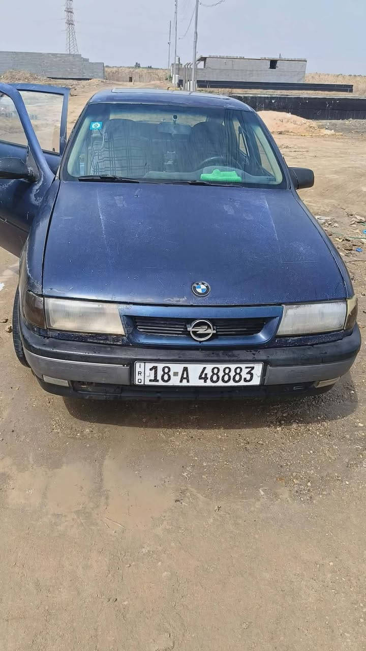 سلام عليكم اوبل فكتره رقم بابل تحويل ثاني يوام محرك 18 سياره مابهه خياس فقط يردلهه صبوغ مكاني بابل مسيب 
سعر 25وبهه مجال 
***********
