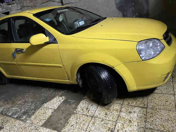 السلام عليكم أوبترا موديل 2011 شركة عامة كير مكينة خير من الله السعر 68 مكان بغداد
***********
