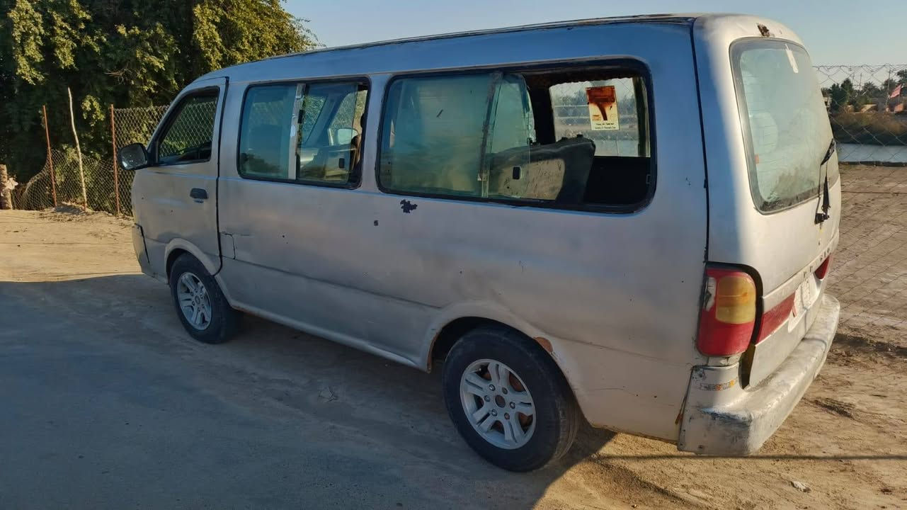 سلام عليكم  كيه بريجوو للبيعع مديل 97 وتساب ***********
