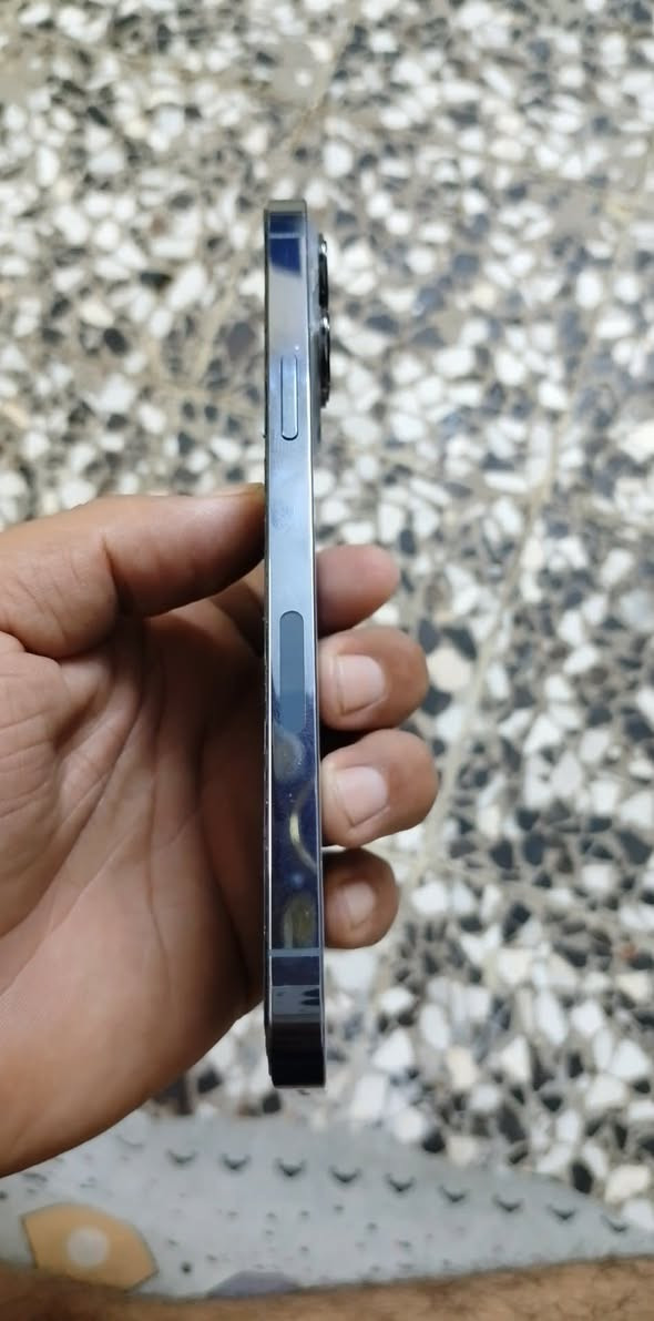 ايفون 13 برو ذاكره256 جهاذ نظيف لا داخل تلصيح ولا مبدل بي شي. بطاريه 81 نموذج M فقط بس كسربلظهر مكاني بغداد زعفرانيه سعره  600


**إذا كنت صاحب هذا الإعلان وتريد حذفه لأي سبب، رجاءا أرسل رسالة إلى الدعم الفني**