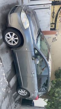 نيسان تيدا • ٢٠٠٧ • سند ٢٠٢٧