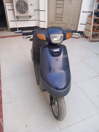 دراجة بطة • مكينة ما مفتوحة • ميسان حي الشهداء