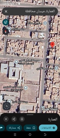 حي الحسين الجديد • ٢٠٠م • طابو صرف