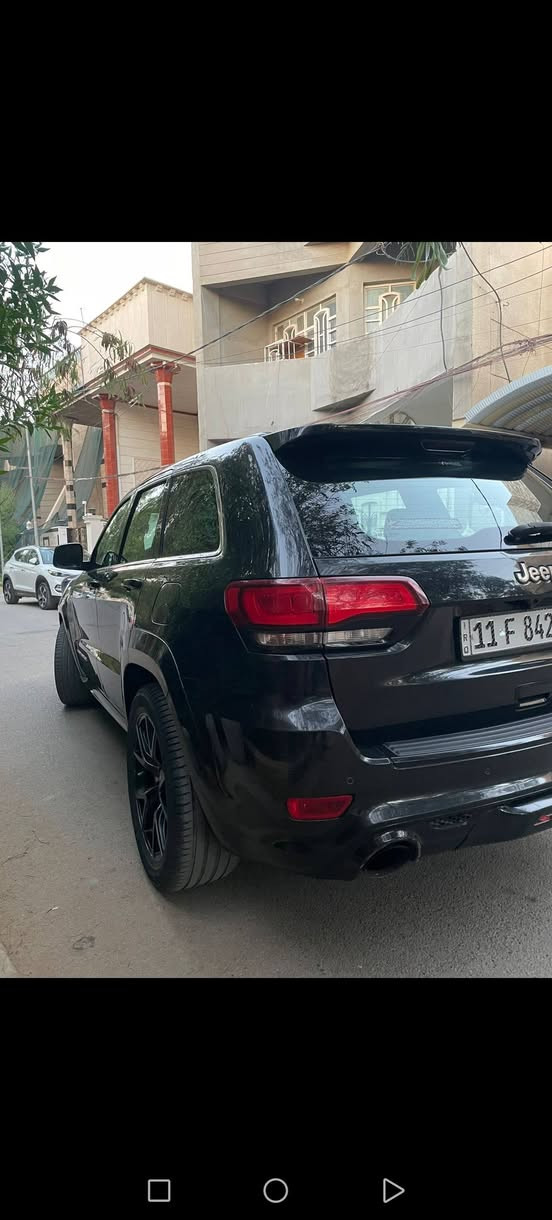 السلام عليكم اخوان مكلف بالنشر
جيب لاريدو خليجي فول بدون حادث بيها السونار المندلاوي موديل 2014 محرك هيمي بددون ضرر بدون تبديل بيها قطعتين صبغ ماشية ١٣٠ كيلو سيارة جاهزة للبيع السعر المطلوب 190 ورقة وبيها مجال قليل اتصال *********** واتساب  امير التميمي
