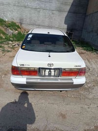 كراون • ٢٠٠١ • نجف