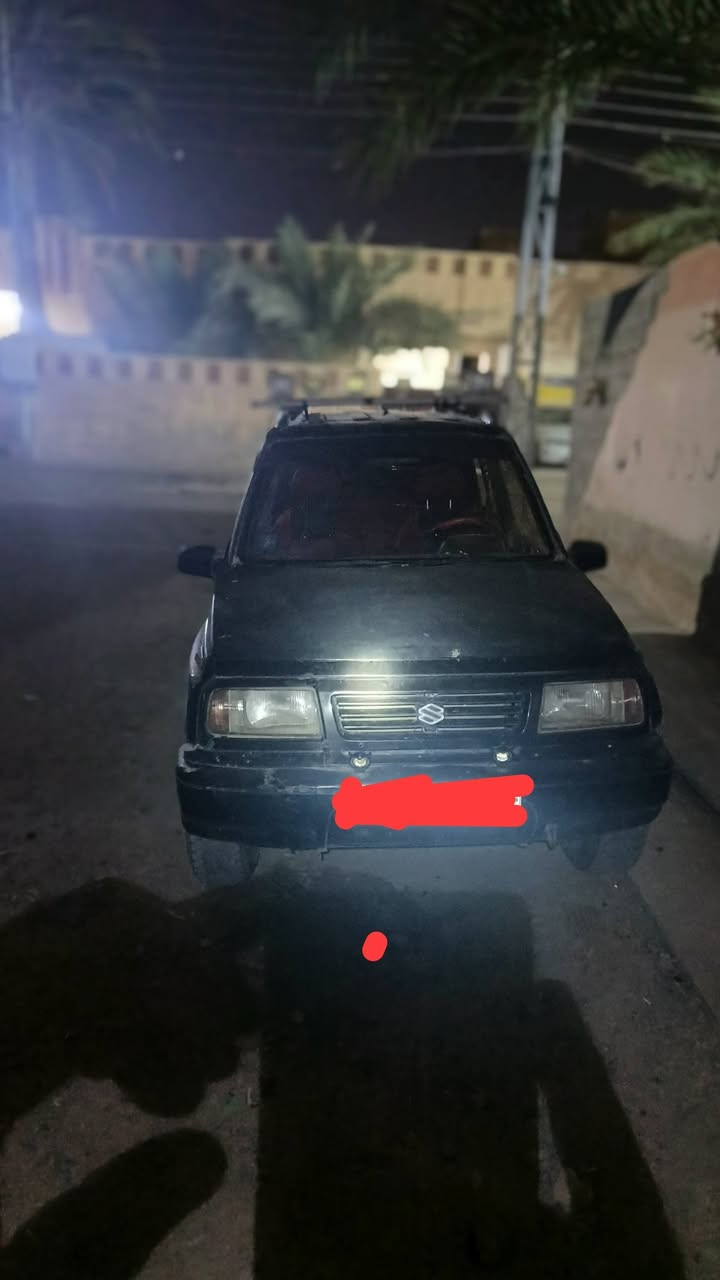 ‏سلام عليكم سياره ساسوكي للبيع رقم نكليزي جديد رقم بصره بسمي مشروع وطني كير ومحرك مالات حاويه صارلي شهرين من شديتهن تايرات نضيفه سعره (40) وبيه مجال مكاني فلوجه غير متواجد علا الفيس رقم تواصل ***********
‏
‏سلام عليكم سياره ساسوكي للبيع رقم نكليزي جديد رقم بصره بسمي مشروع وطني كير ومحرك مالات حاويه صارلي شهرين من شديتهن تايرات نضيفه سعره (40) وبيه مجال مكاني فلوجه غير متواجد علا الفيس رقم تواصل ***********
