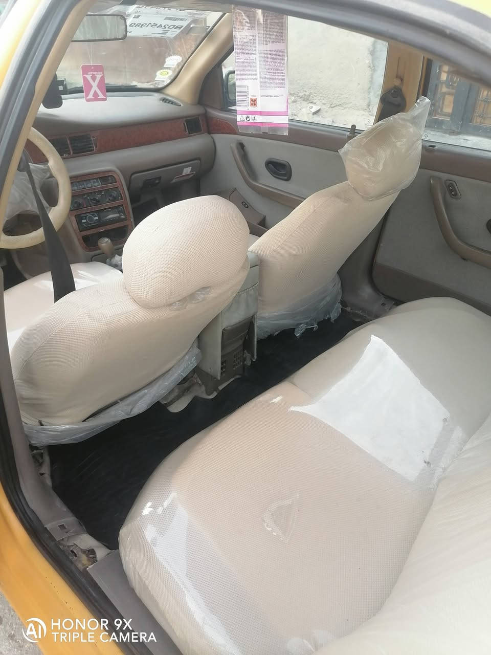 السلام عليكم سمند ١٢ رقم بغداد انكليزي جاهزه مابيه اي نقص السعر 45 رقم مبايل ***********
