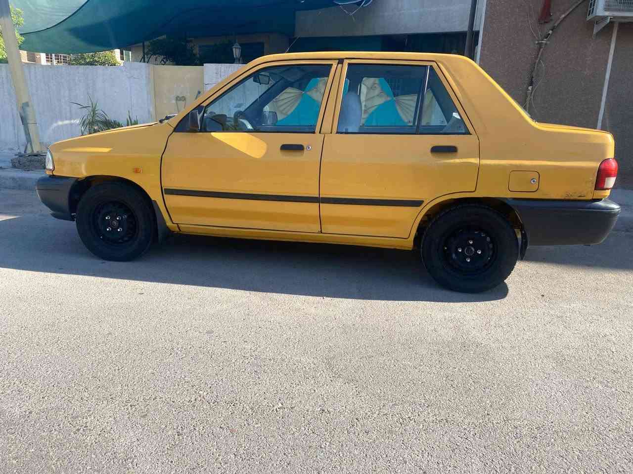 السلام عليكم سايبا مديل ٢٠١٧
سياره خير من الله حداديه وصدر ومكينه وكير  فقط بي صوت بلبورن بلرابع والخامس بسيط
السياره رقم انكليزي سنويه ساقطه 
بيها ملاحظه الشاصي الايمن مصلح مسويله براكيت 
والجاملغ الايمن مبدل
العنوان حي القاهره
الرقم ***********
السعر ٣٢بيها مجال 
ملاحظه مطلوبه هيئه وغرامات مليون ونص تنزل من السعر
