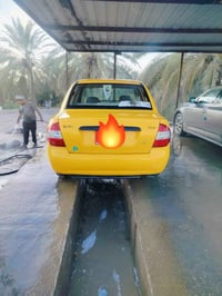 طيبه 2018 مكفوله كفاله من كلشي محرك كير حداديه تخم تاير سياره جاهزه ‏‪...