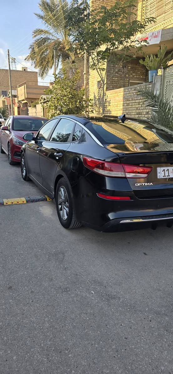 سلام عليكم.. كيا اوبتيما 19
بسمي تحويل مباشر رقم الهاتف *********** السعر150 وبيها مجال قليل
