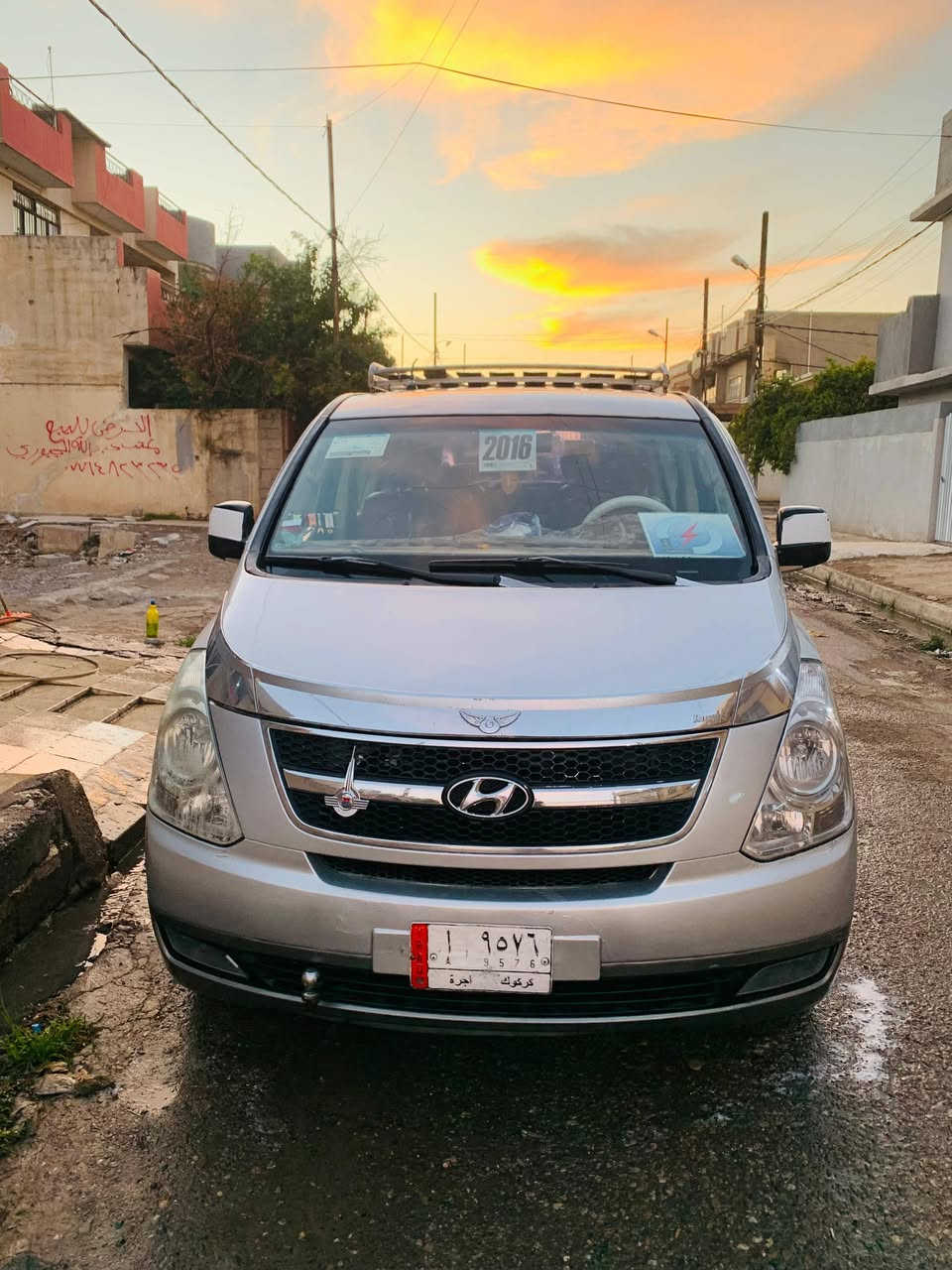 السلام وعليكم ستاركس للبيع موديل 2008 كير توماتيك استيراد خاص أربعة دسك كشنات جلد متحرك سياره حيل نضيفه وحلوى رقم كركوك باسمي السعر 138 مكاني الموصل 
***********
***********
