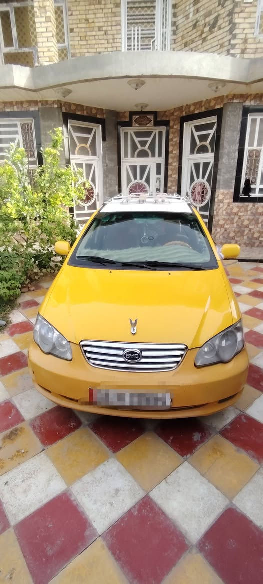 (BYD F3 2019)  بي واي دي اف ثري للبيع سياره جديده ومكفوله،، كير ومكينه كورله،، تدفئه شغاله تبريد ثلج سعرها 75بيها مجال بسيط مكانها الحله ***********
