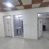 شقة للايجار • غرفتين • ديوان محافظة