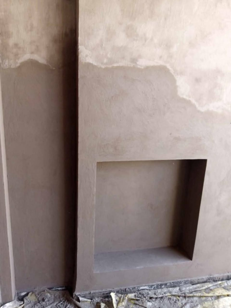 السلام عليكم لباخ سمنت جص وبورك متفرغ حاليا شغل نضيف مكاني نجف هاذه رقمي ***********
