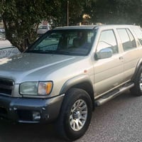 بافندر • ٢٠٠٣ • ٣٥٠٠